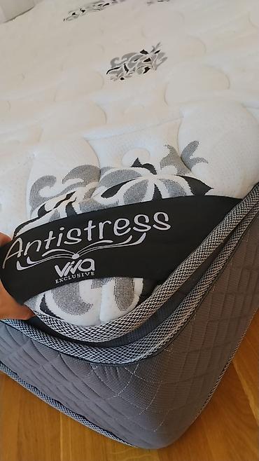 ✅Tecili ortopedik Matras 250 AZN. Ölçü 1.60*2 m.matrasin üzerinde lalafo.az -da ✅Tecili ortopedik Matras 250 AZN. Ölçü 1.60*2 m.matrasin üzerinde