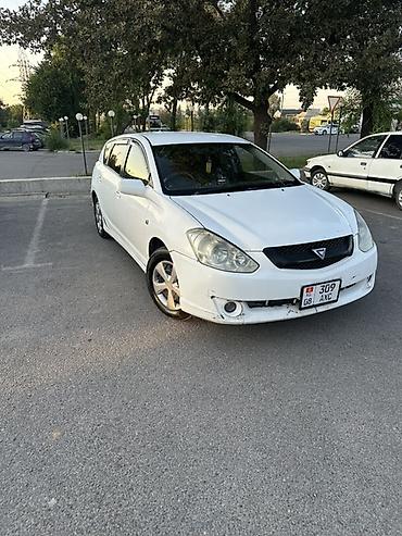caldina gt: Toyota Corolla: 2004 г., 2 л, Автомат, Бензин, Универсал — 1