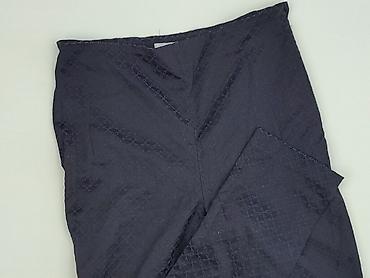 hm stan: H&M, Spodnie materiałowe damskie, rozmiar L — 1