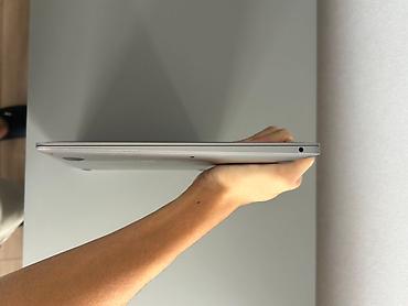 Ноутбуки Apple (MacBook): Продаю MacBook Air M1 Память: 8/256гб Привозной с Америки Покупал в — 5