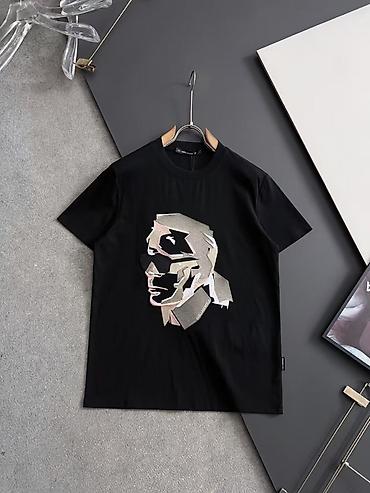 Köynəklər: Köynək, Karl Lagerfeld, M, rəng - Ağ — 4