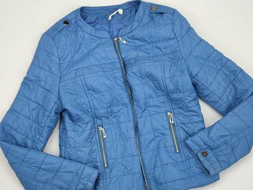 spódniczki jesienne: Windbreaker jacket, S (EU 36), condition - Fair