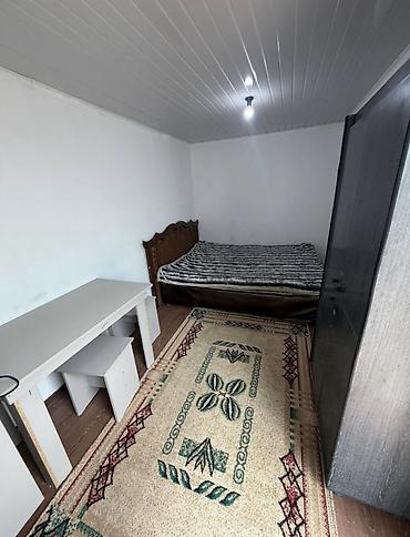 1 комната, КНУ Без подселения, от 3 месяцев, от 6 месяцев, от 1 года, С мебелью частично