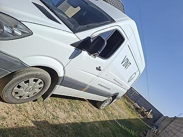 витринные полки б у: Грузовой фургон Mercedes‑Benz Sprinter (длинная база, высокий кузов) — 2