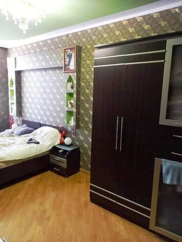 Yeni tikili: 2 otaqlı, Yeni tikili, m. Həzi Aslanov, 64 kv. m -da lalafo.az — 5 Yeni tikili: 2 otaqlı, Yeni tikili, m. Həzi Aslanov, 64 kv. m — 5