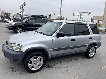 r17 honda: Диски OZ racing 16-ый размер, ЦО 64.1, ЕТ40, 7.5J Стояли на CR-V 1 — 2