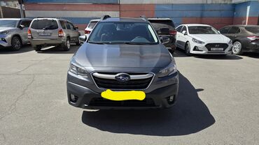 субару аутбек 2022: Subaru Outback: 2022 г., 2.5 л, Вариатор, Бензин, Кроссовер