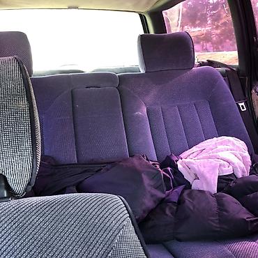 Volkswagen: Volkswagen Passat Variant: 1990 г., Универсал — 10