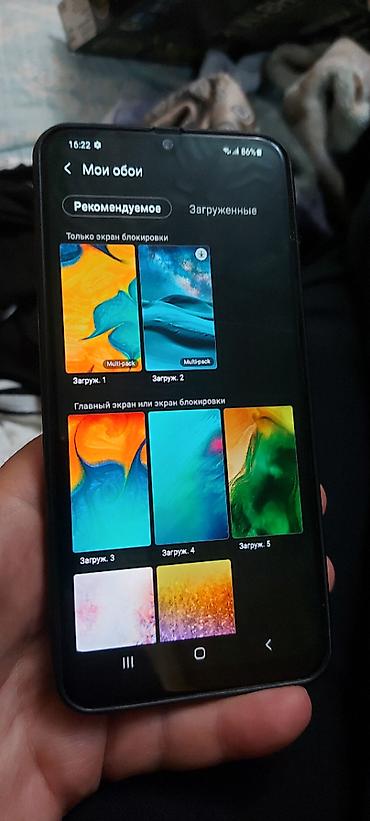 Samsung Galaxy A30, Б/у, 32 ГБ, 2 SIM