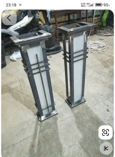 Решетки для заборов: Решетки для заборов — 14