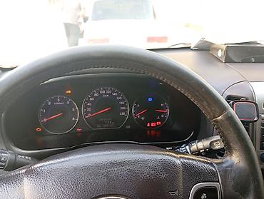 Avtomobil satışı: Hyundai Santa Fe: 2 l | Ofrouder/SUV — 7