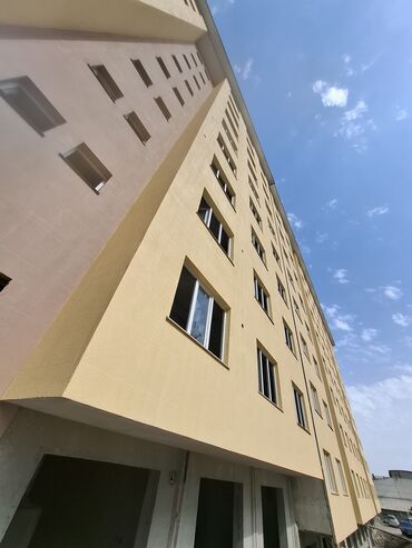 купить участок под бизнес в бишкеке: 1 бөлмө, 45 кв. м, 107-серия, 2 кабат, ПСО (өзү оңдоп түзөтүп бүтүү үчүн)