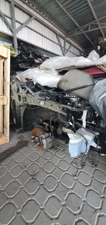 запчасти тойота камри 55: Тойота toyota камри camry 50, 55, 70. Авкат, ноускат. Двигатель