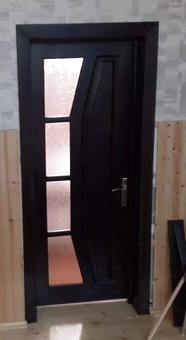 Sifarişlə digər ev mebeli: Taxta pilləkən və mebel hazırlanması xidməti - Fərdi dizayn taxta — 11