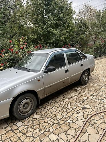 165 65 14: Daewoo Nexia: 2011 г., 1.5 л, Бензин, Седан — 3