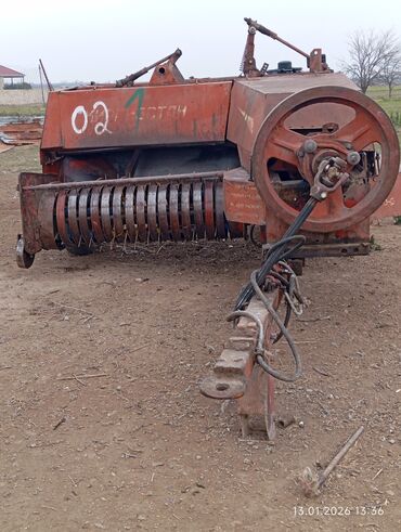 Traktorlar: Belarus MTZ-892 traktor - Model: BELARUS 892 (MTZ-892) - Sxema: 4x4 — 8