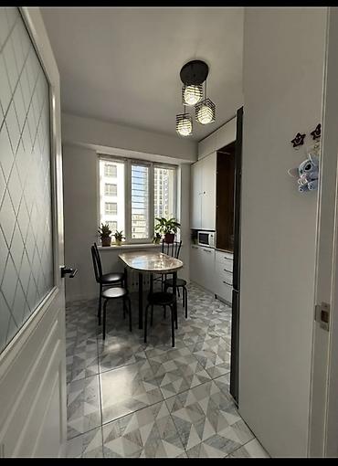 Продажа квартир: 3 комнаты, 62 м², Азия Молл Элитка, 5 этаж, Евроремонт — 10