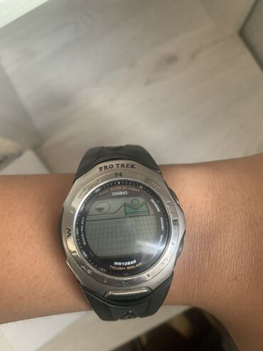 gps трекеры для животных: 🕒 Casio ProTrek PRS-200 Toad — легендарные часы для активных и