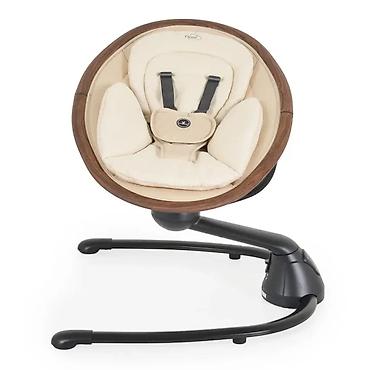 Njihalice: Cangaroo Ljuljaška za bebe Cloud Premium – Beige (šifra: CAN9939-70) — 8