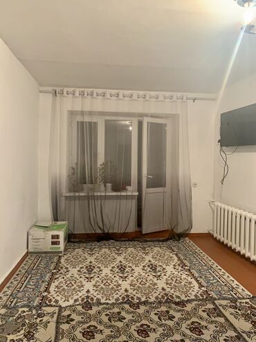 квартиры 2 комнаты: 2 комнаты, 45 м², 4 этаж