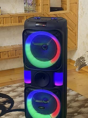 i7 4790k prosessor: Euroacs EU-5950 partnyor tipli səs sistemi - Güclü ikiqat dinamika və — 1