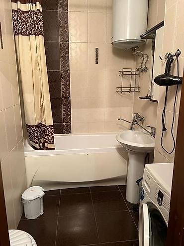 15: 2 комнаты, 64 м², Моссовет 106 серия улучшенная, 2 этаж, Косметический ремонт — 7