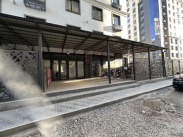 Аренда помещений свободного назначения: Сдаётся в аренду коммерческое помещение (125м2)на первой линии по — 12