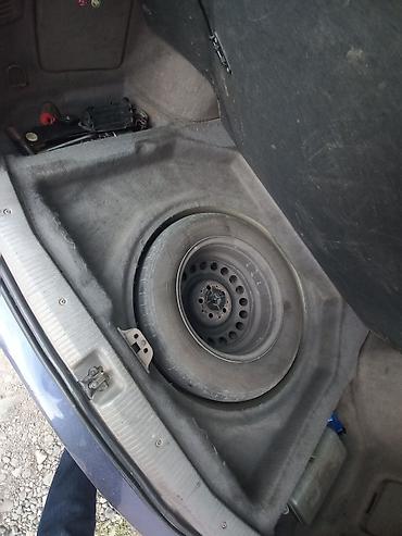 opel sintra 1999: Opel Vectra: 2 l | 1997 il 542436 km Universal — 6