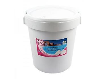 манты 10 с: Дихлор для бассейна CTX 200GR гранулированный хлор. Быстрорастворимый — 5