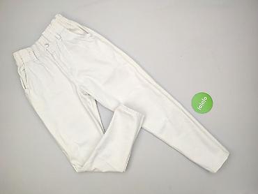 flared jeans boy: Jeansy damskie, rozmiar S — 2