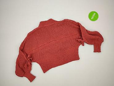 nylon sweater: Kardigan damski, rozmiar One size — 3