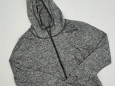 kurtka 4f biala: Bluza z kapturem damska, rozmiar S — 1