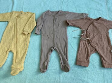 Другие детские вещи: Детские вещи большинство вещей новые и брендовые материалы очень — 15