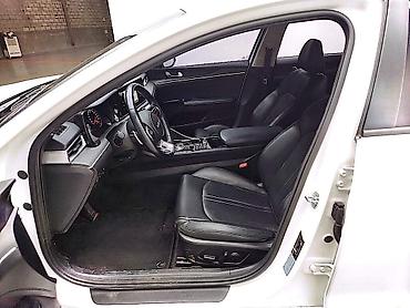рассрочку рассрочка: Kia K5: 2021 г., 2 л, Автомат, Гибрид, Седан — 9