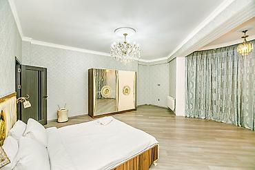 Uzunmüddətli kirayə mənzillər: 🔶Mənzil Haqqında məlumat: 🔶 28 May Metrosunun Qarşısı Şəhərin tam — 5
