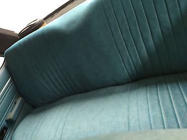 Ford: Ford Granada: 1983 г., 2.3 л, Механика, Бензин, Седан — 8