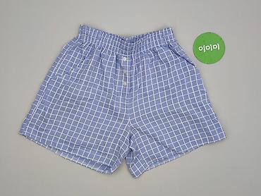 bermudy do kolan: Szorty damskie, rozmiar M — 2