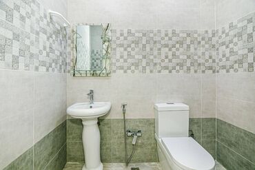 Yeni tikili: 2 otaqlı, Yeni tikili, m. Həzi Aslanov, 102 kv. m — 24