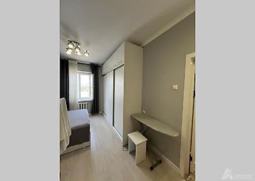 Продажа квартир: 2 комнаты, 64 м², 12 мкр 106 серия, 9 этаж, Евроремонт — 10