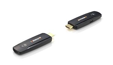 hdmi kabeli: Kabelsiz HDMI həlləri – VRRIIIS WL093 və WL094 WL093 - 60 m/196 ft — 6