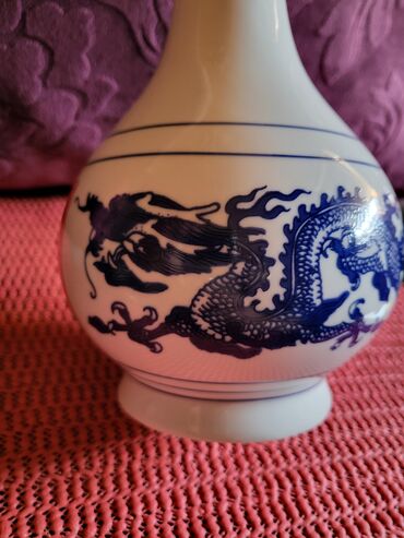 Stare vaze i dekor: Flasa vintaz za pice,nova,dihtujuc poklopac,porcelanska. Flasa na lalafo.rs — 8 Stare vaze i dekor: Flasa vintaz za pice,nova,dihtujuc poklopac,porcelanska. Flasa — 8