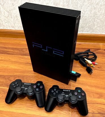 pleystation: Playstation 2 Состояние отличное ! Работает также отлично 👍 В