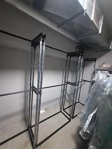 plisani: JAKI STABILNI ŠTENDERI I POLICE ZA GARDEROBU X776 | — 5