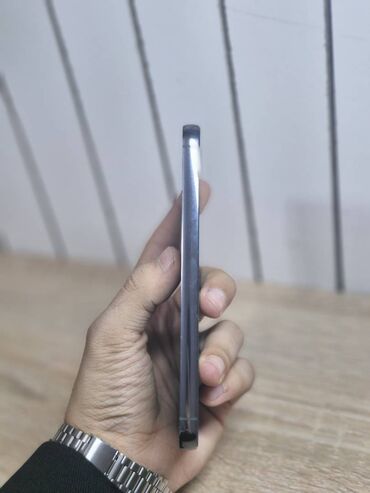 Samsung: Samsung Galaxy S23, 256 GB, rəng - Yaşıl, Barmaq izi, Face ID, Sensor — 7