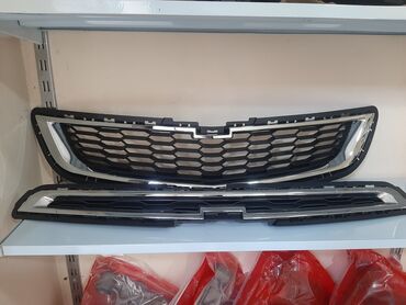 Digər avtomobil ehtiyat hissələri: Cobalt Ehtiyyat hisseleri Chevrolet Modelleri  Orginal Gm ve Firma — 6