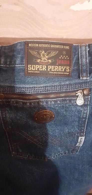 Спортивные костюмы: Super Perry’s denim dəst – cins gödəkçə və şalvar - Brend: Super — 3