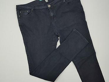 mapp jeans cena: Denim, Jeansy damskie, rozmiar 4XL — 1
