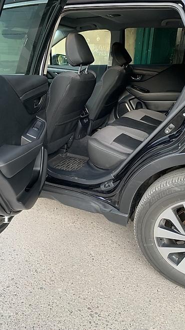 Продажа авто: Subaru Outback: 2022 г., 2.5 л, Вариатор, Бензин, Универсал — 9