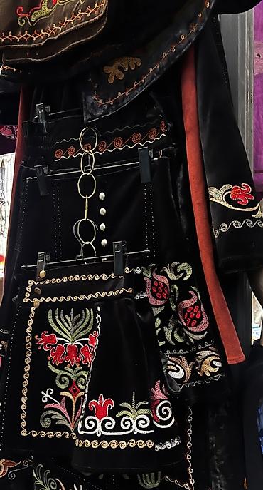 Другие жилеты: Другие жилеты XS, S, M, цвет - Черный — 11