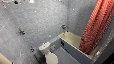 67: 2 комнаты, 42 м², Космос Хрущевка, 1 этаж, Косметический ремонт — 4